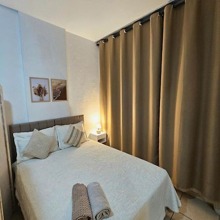 Apartamento Copacabana Beach - Apartamento Confortavel Posto 2 Vista Mar ริโอเดจาเนโร ภายนอก รูปภาพ