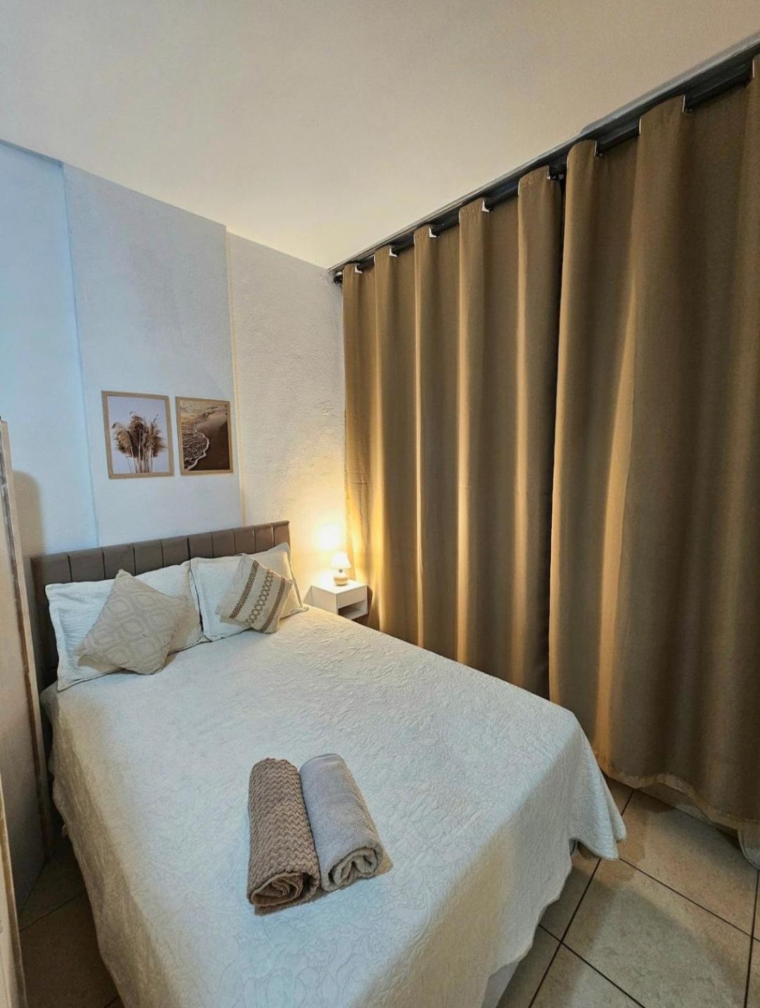 Apartamento Copacabana Beach - Apartamento Confortavel Posto 2 Vista Mar ริโอเดจาเนโร ภายนอก รูปภาพ