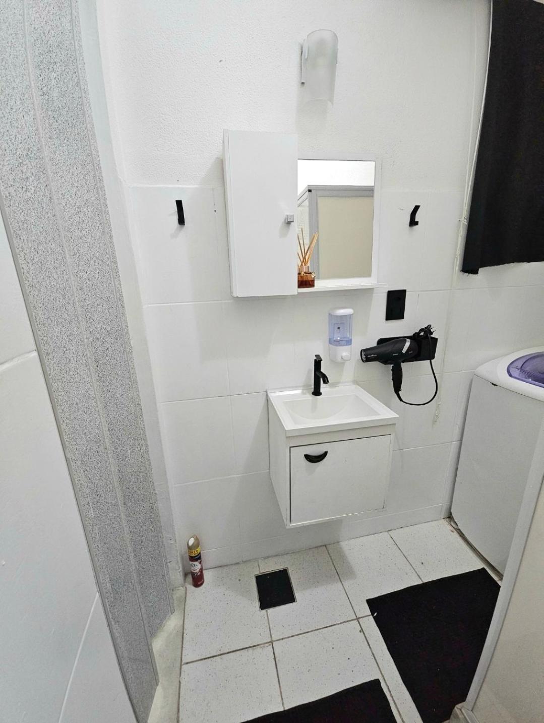 Apartamento Copacabana Beach - Apartamento Confortavel Posto 2 Vista Mar ริโอเดจาเนโร ภายนอก รูปภาพ
