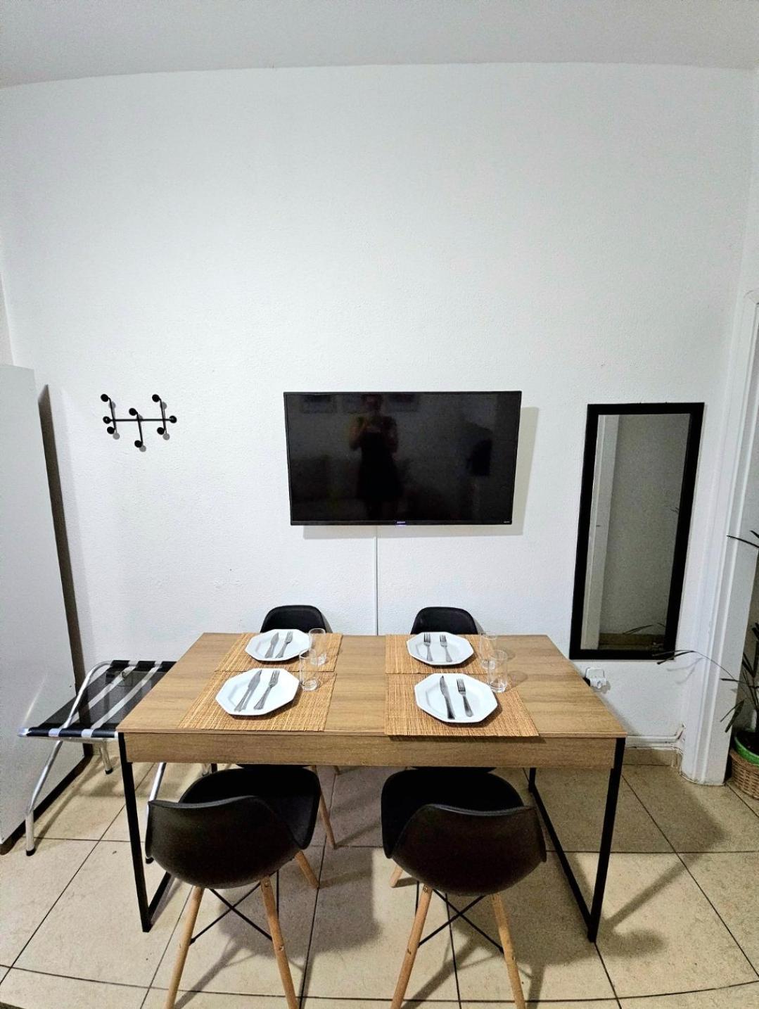Apartamento Copacabana Beach - Apartamento Confortavel Posto 2 Vista Mar ริโอเดจาเนโร ภายนอก รูปภาพ