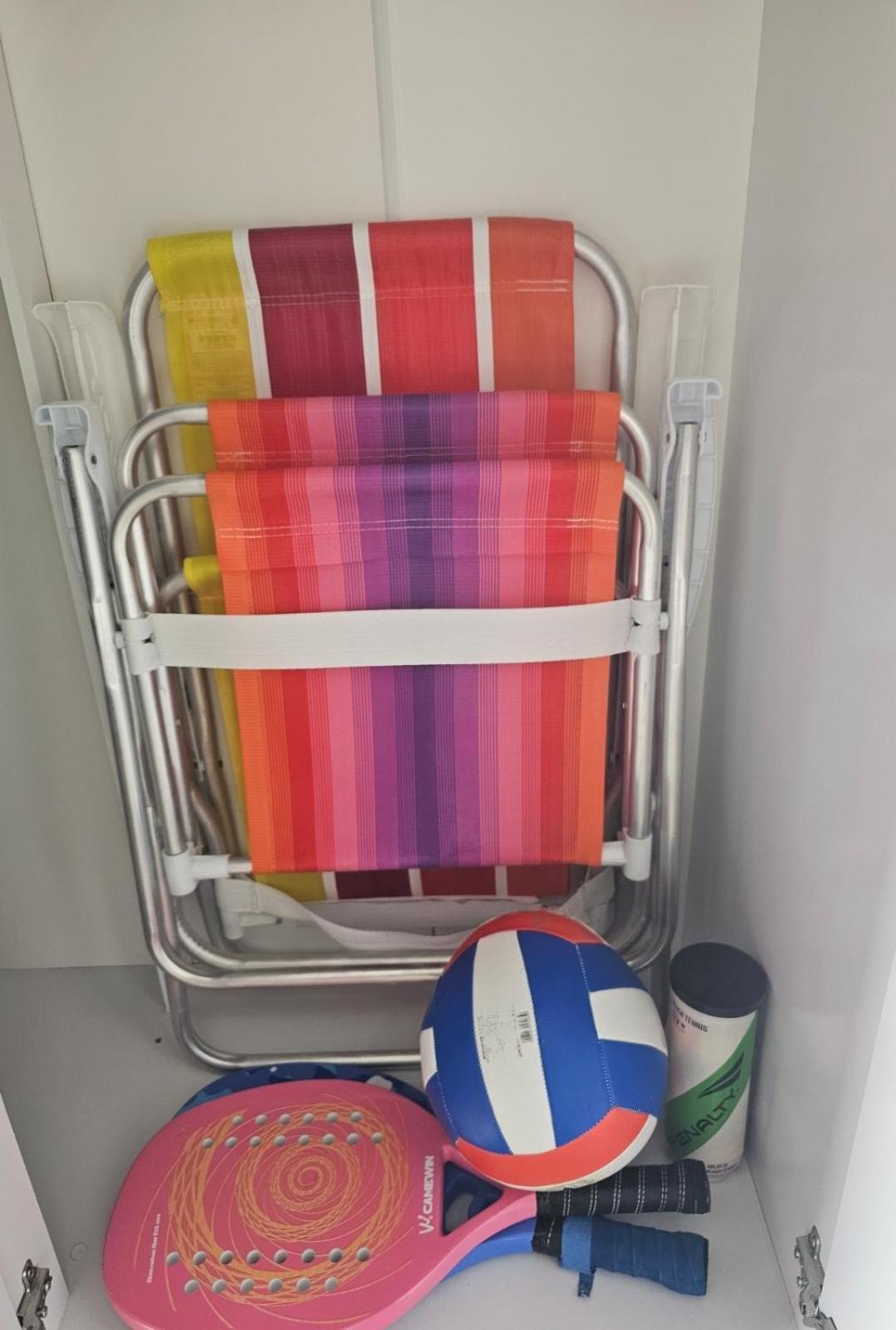 Apartamento Copacabana Beach - Apartamento Confortavel Posto 2 Vista Mar ริโอเดจาเนโร ภายนอก รูปภาพ